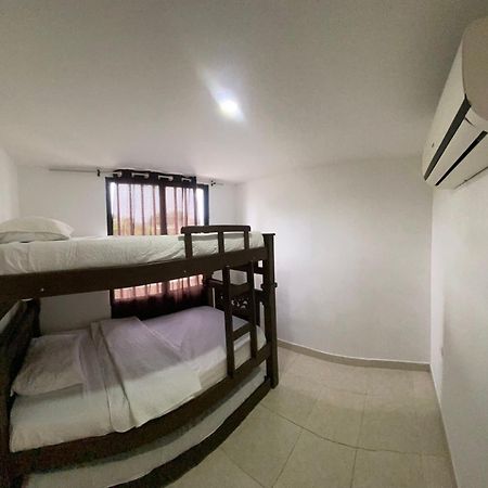 Apartaestudio Perdomo Shantiers En San Andres Islas 외부 사진
