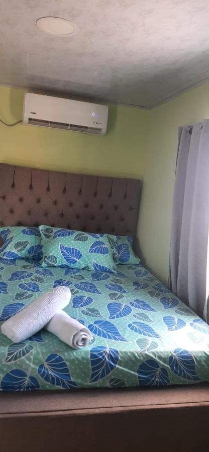 Apartaestudio Perdomo Shantiers En San Andres Islas 외부 사진