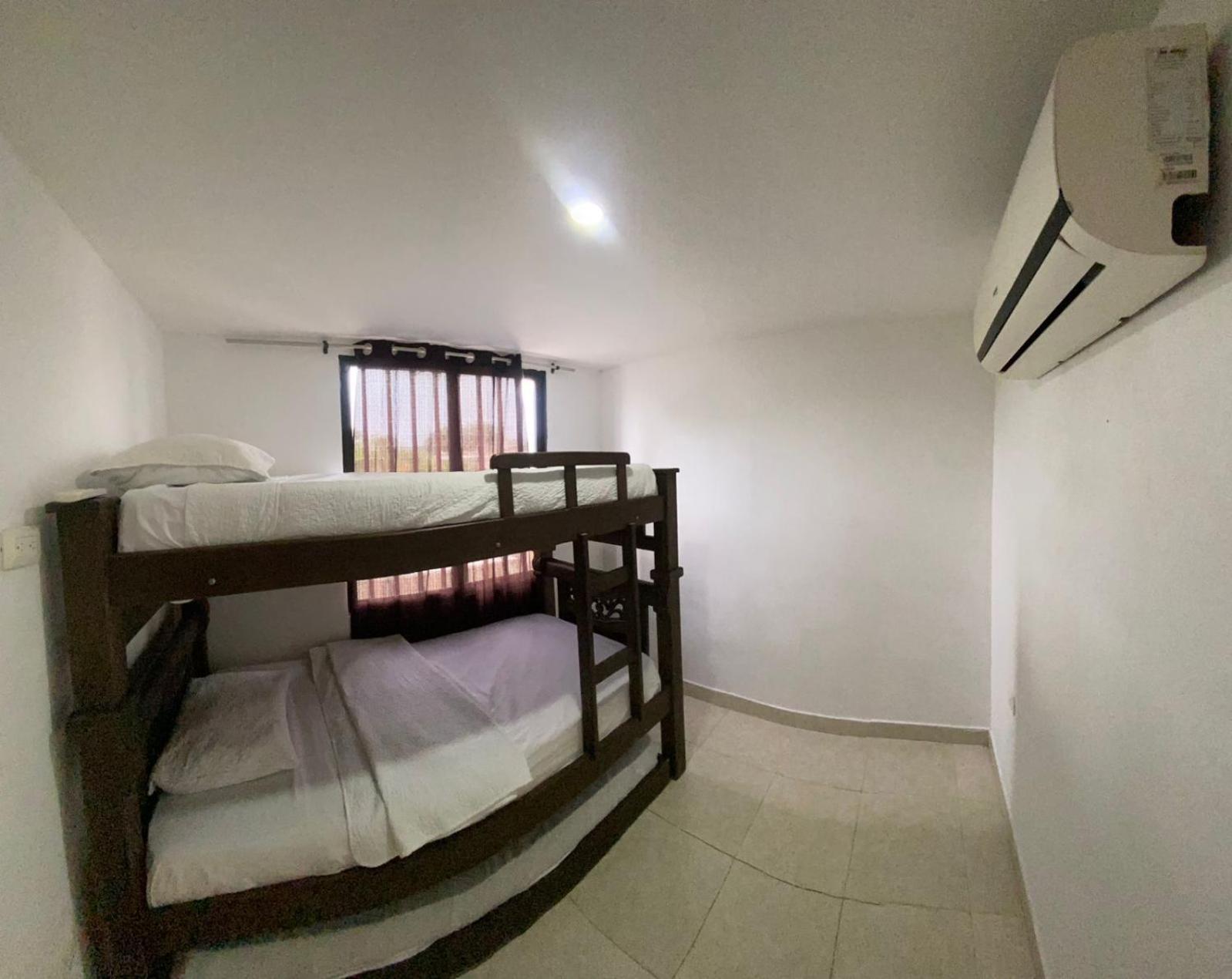 Apartaestudio Perdomo Shantiers En San Andres Islas 외부 사진